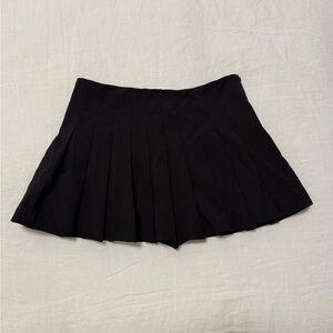 Zara Mini Skort